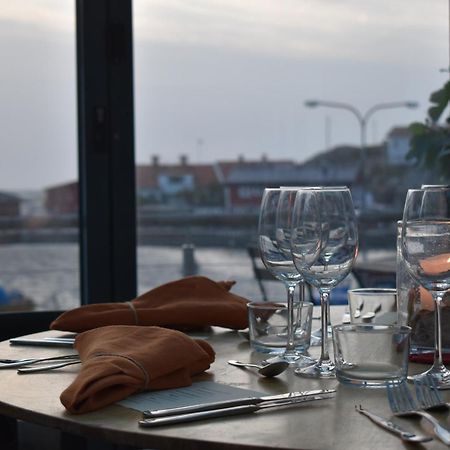 Molloesunds Waerdshus Otel Dış mekan fotoğraf