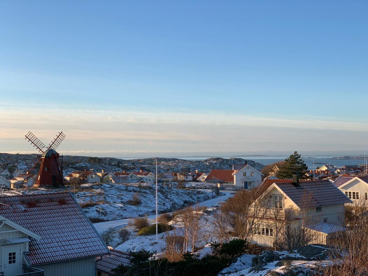 Molloesunds Waerdshus Otel Dış mekan fotoğraf