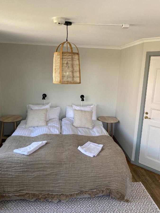 Molloesunds Waerdshus Otel Dış mekan fotoğraf