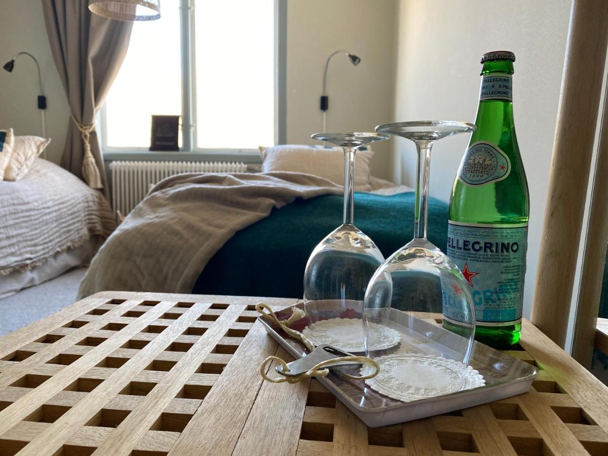 Molloesunds Waerdshus Otel Dış mekan fotoğraf