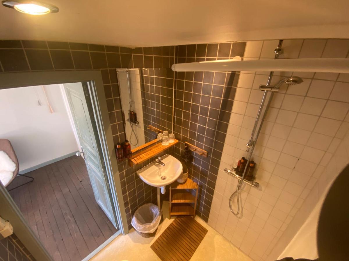 Molloesunds Waerdshus Otel Dış mekan fotoğraf