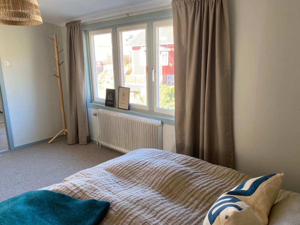 Molloesunds Waerdshus Otel Dış mekan fotoğraf