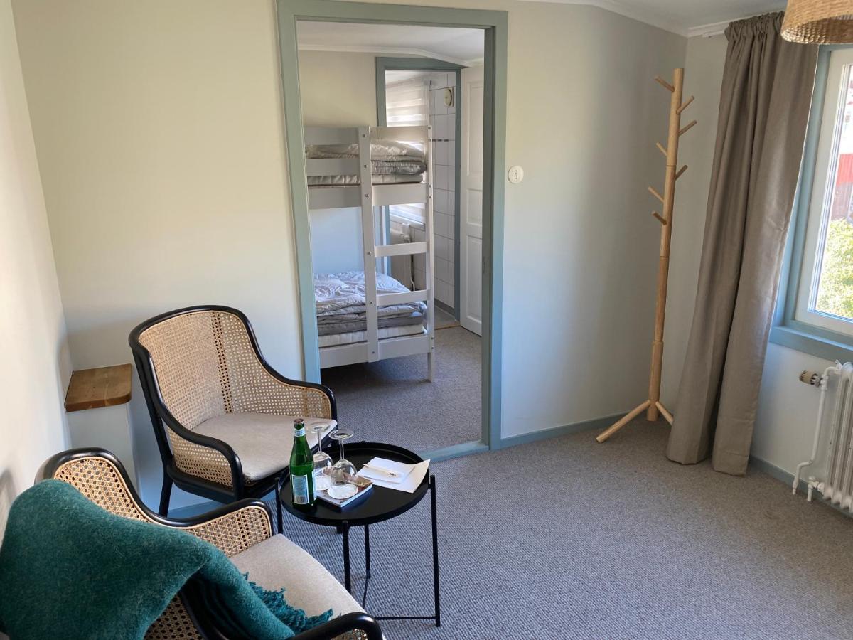 Molloesunds Waerdshus Otel Dış mekan fotoğraf