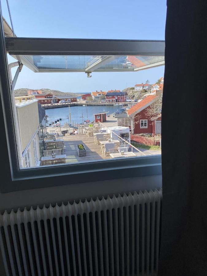 Molloesunds Waerdshus Otel Dış mekan fotoğraf