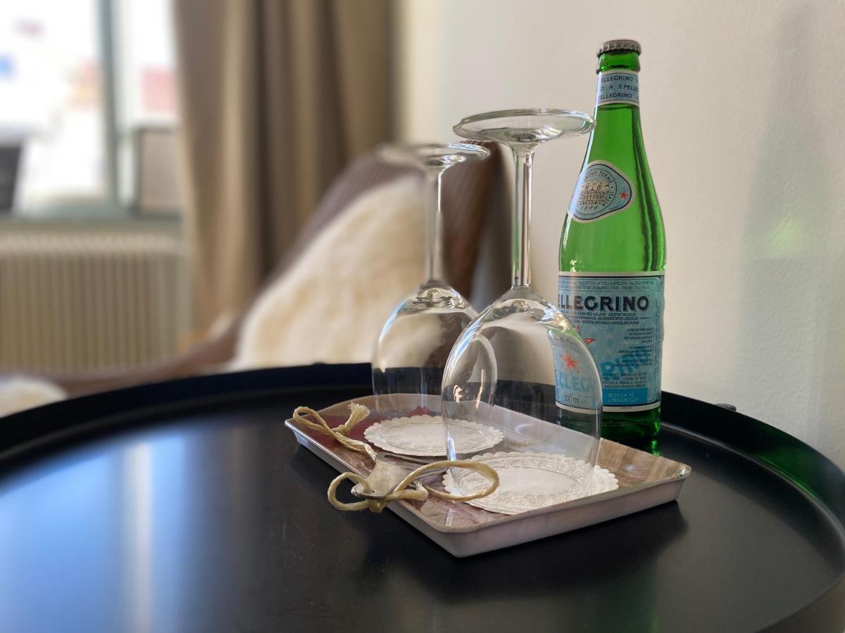 Molloesunds Waerdshus Otel Dış mekan fotoğraf