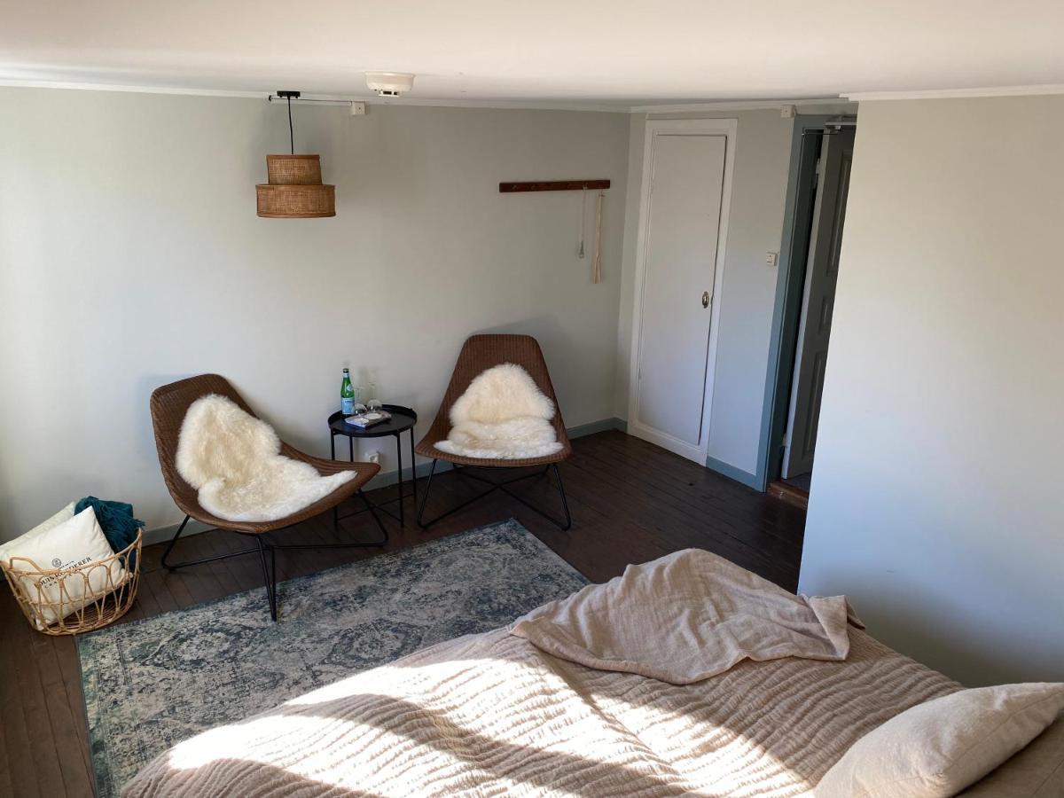 Molloesunds Waerdshus Otel Dış mekan fotoğraf