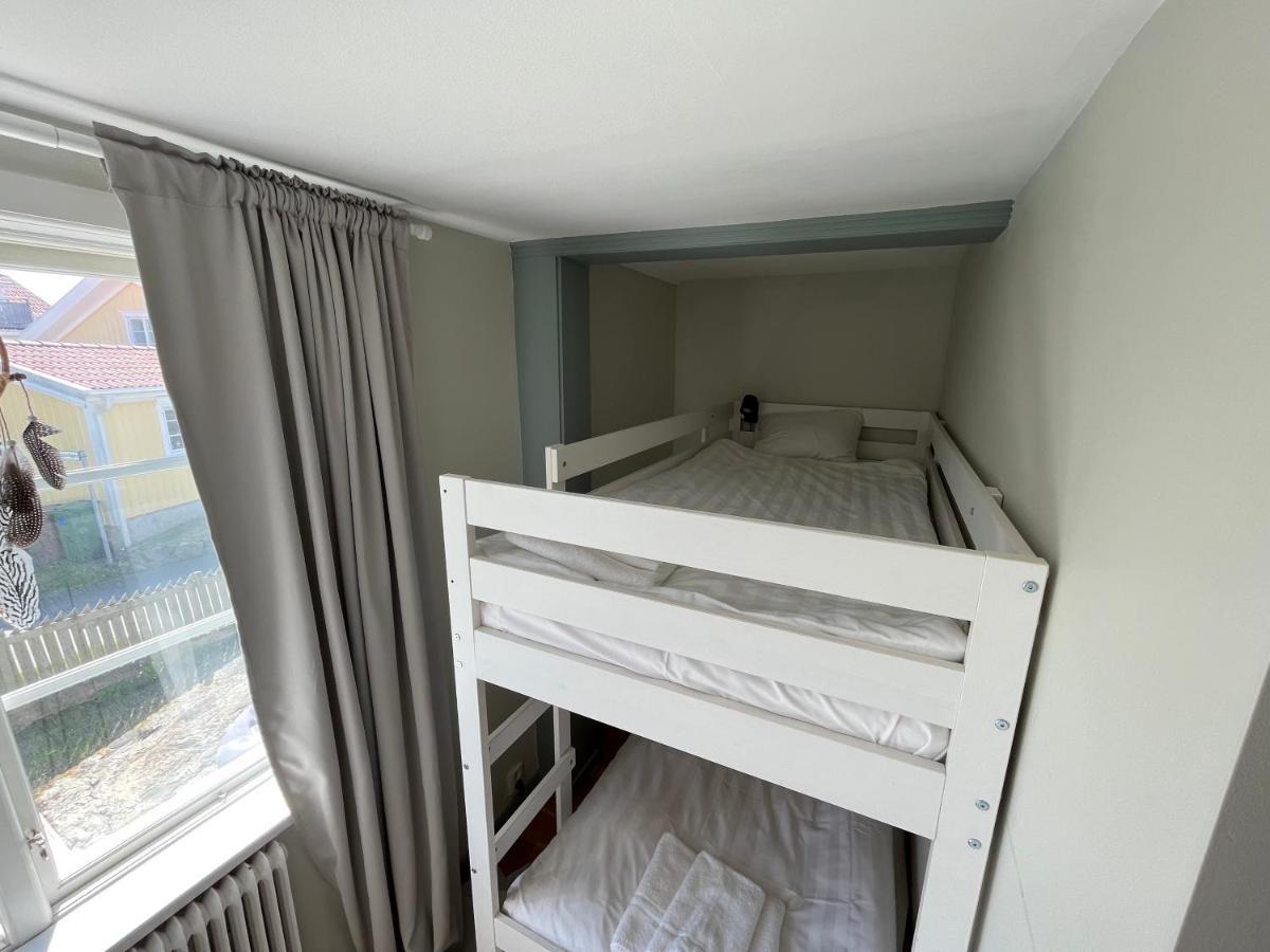 Molloesunds Waerdshus Otel Dış mekan fotoğraf