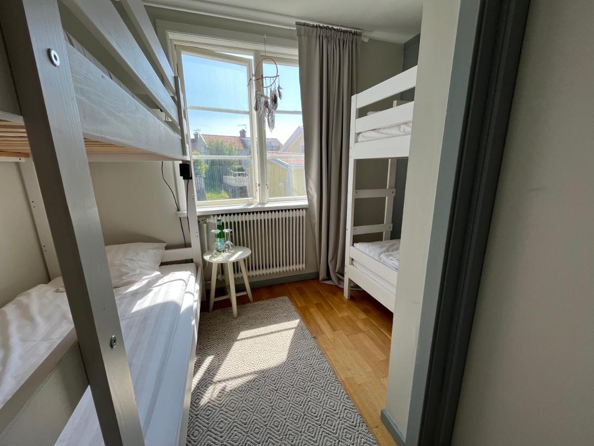 Molloesunds Waerdshus Otel Dış mekan fotoğraf